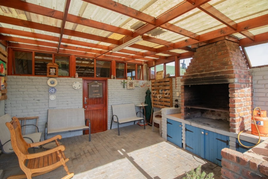 To Let 3 Bedroom Property for Rent in Nahoon Valley Park Eastern Cape